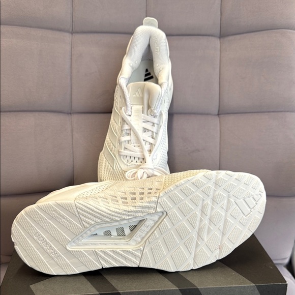 Adidas Dropset 3 Training Shoes - Picture 3 of 10